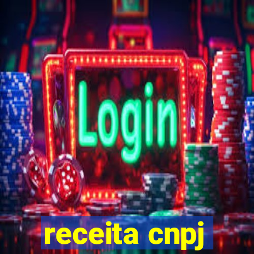 receita cnpj